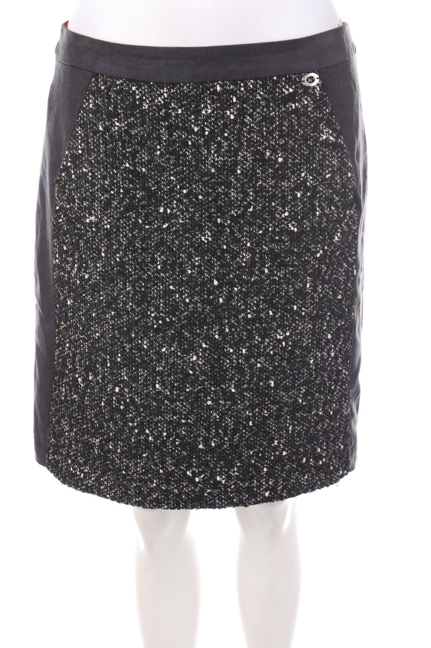 Lisa&#x20;Tossa&#x20;-&#x20;Minirock&#x20;mit&#x20;Wolle&#x20;-&#x20;D&#x20;38