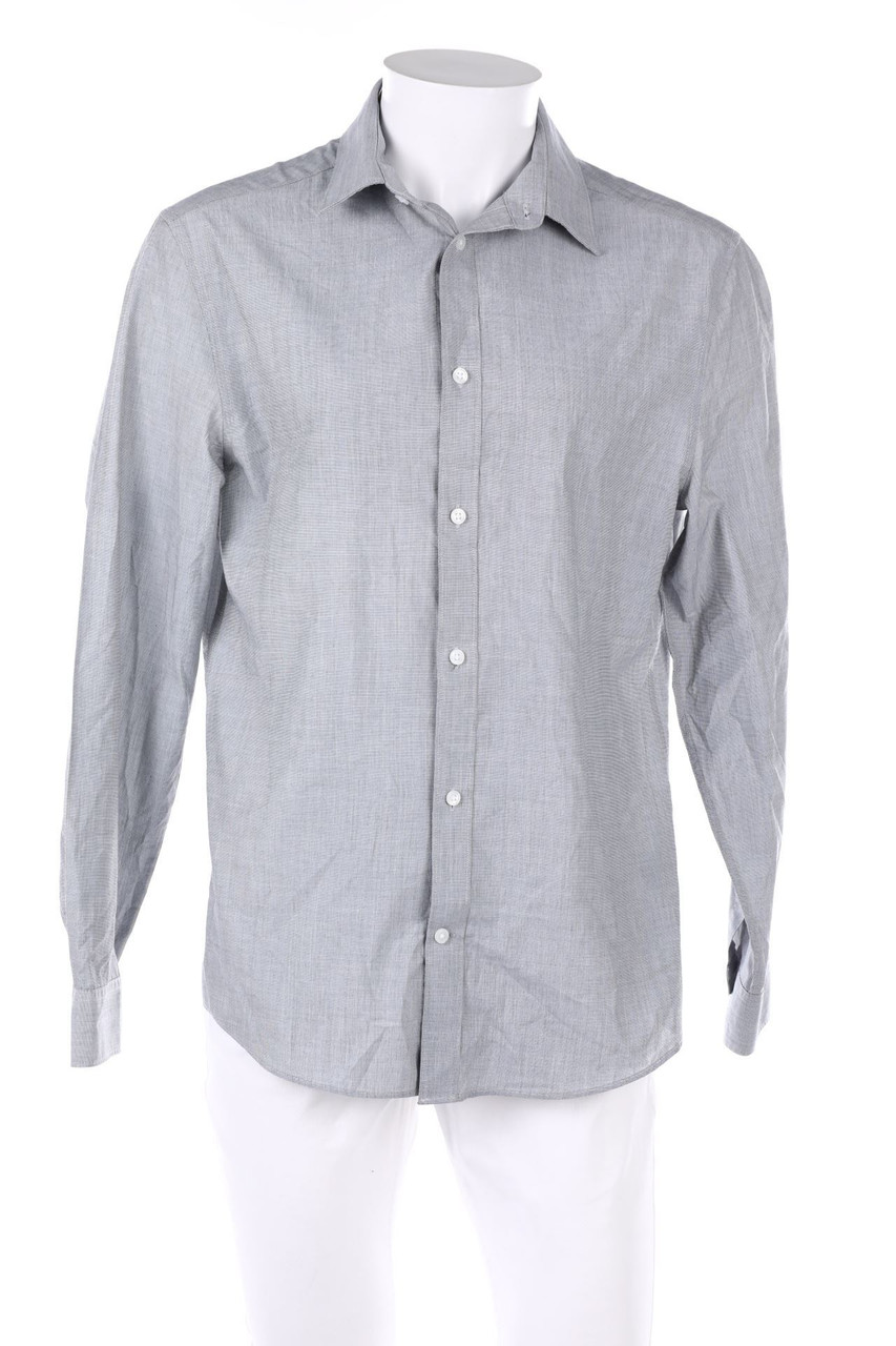 H&M - klassisches Hemd - L