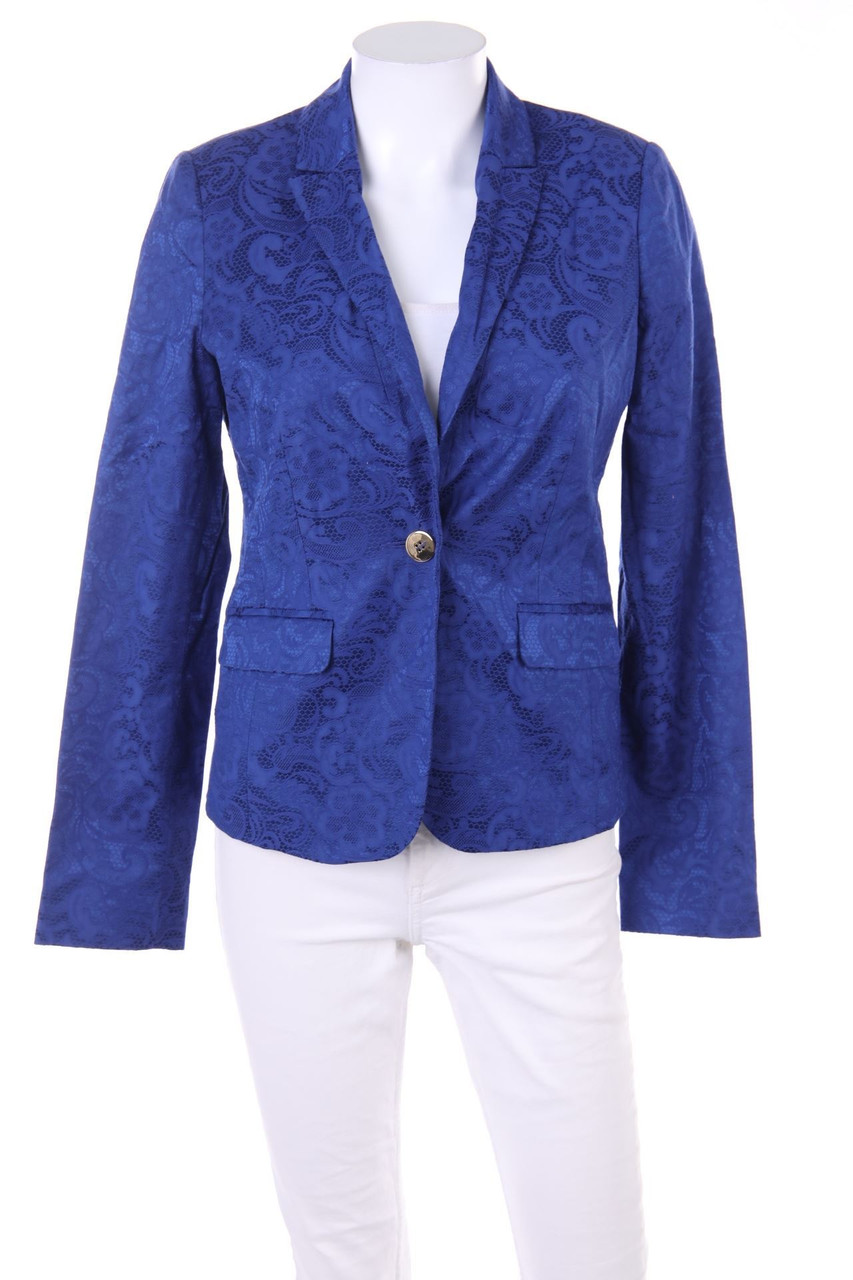 Yessica by C&A - Blazer mit Paisley-Print - D 34