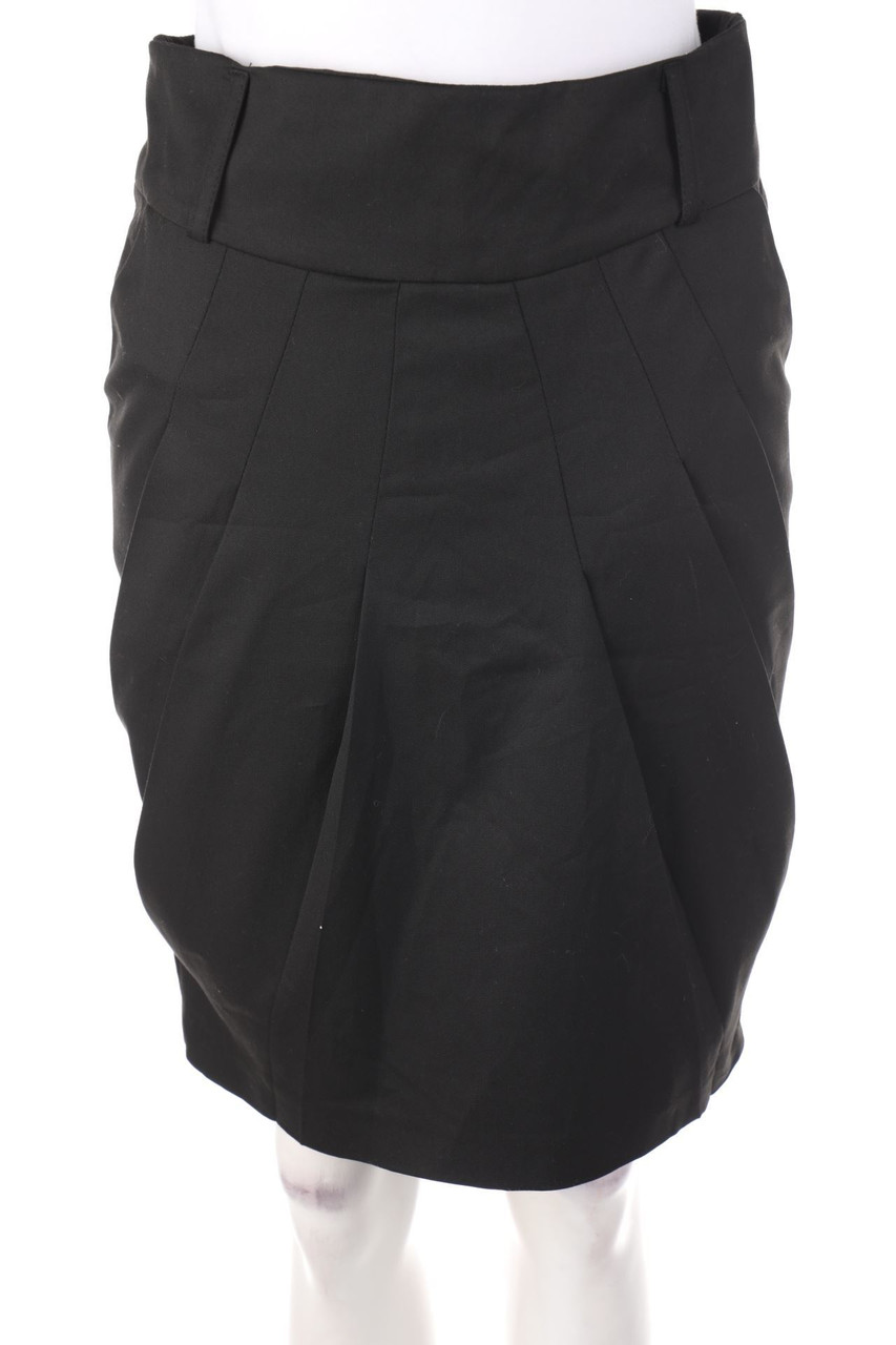 SECONDHAND - Falten-Rock - D 36