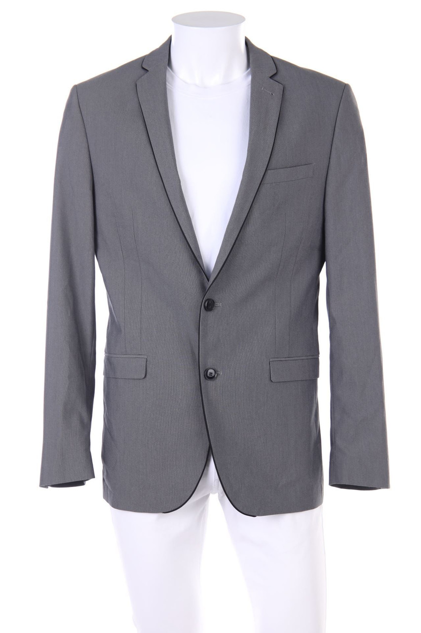 Angelo Litrico C&A - Sakko mit Paspelierung - 48