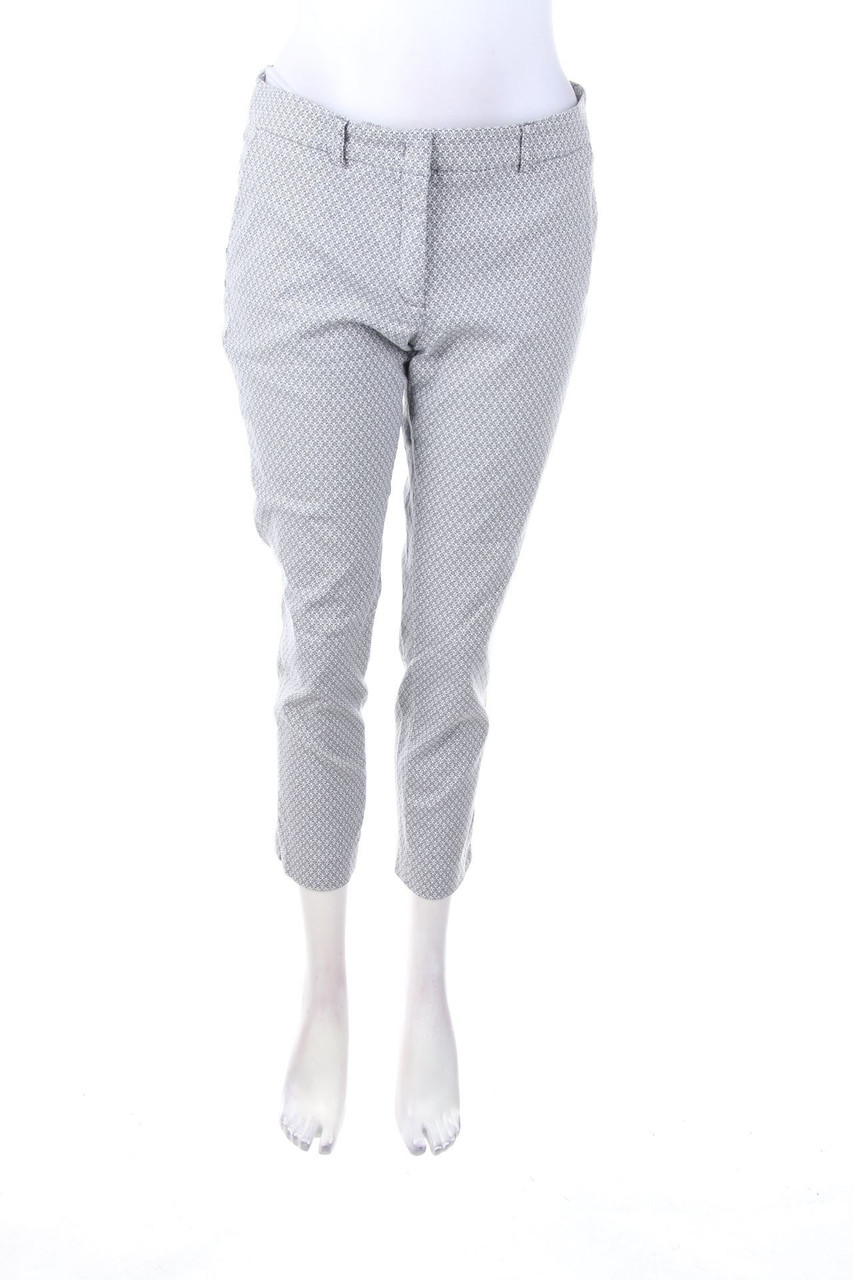 s.Oliver PREMIUM - Hose mit Print - D 38