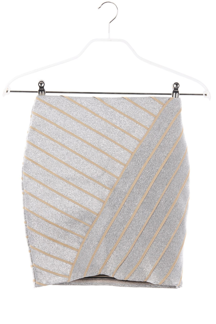 TALLY WEiJL - Minirock mit Glitzer - S