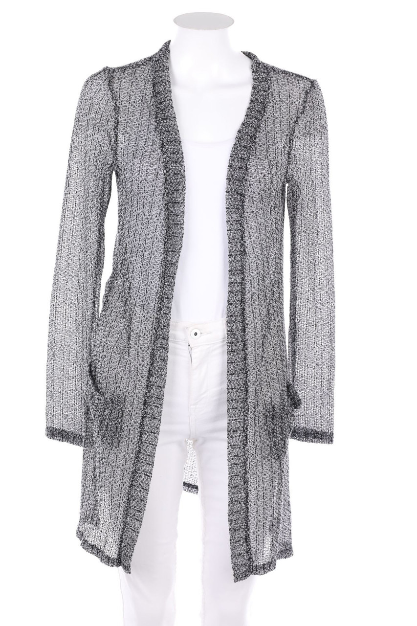Ohne Label - Cardigan - D 34