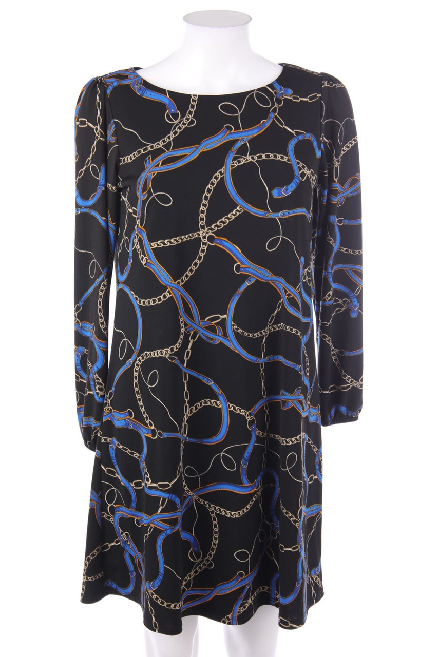 wallis petite - Kleid mit Print - D 34