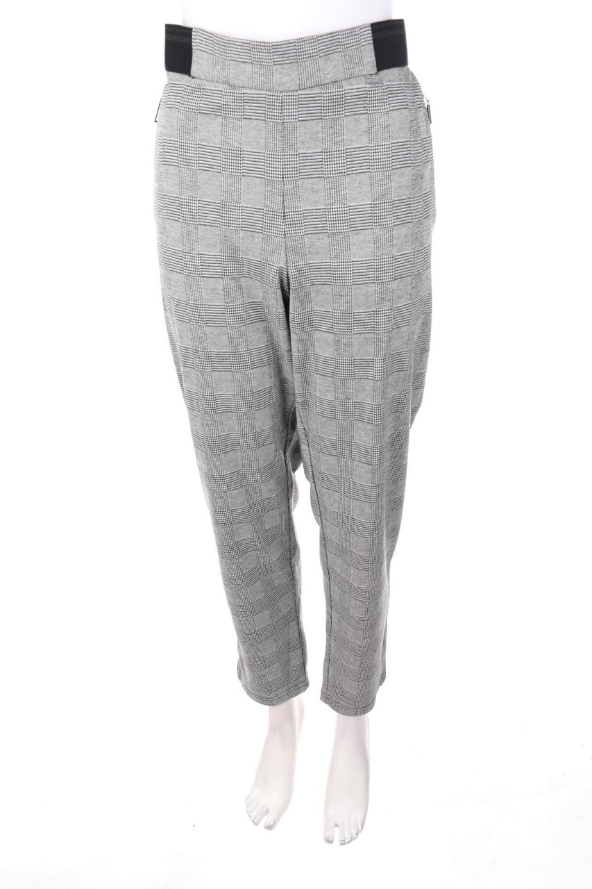 C&A - Brit Style-Leggings mit Gummizug - D 48