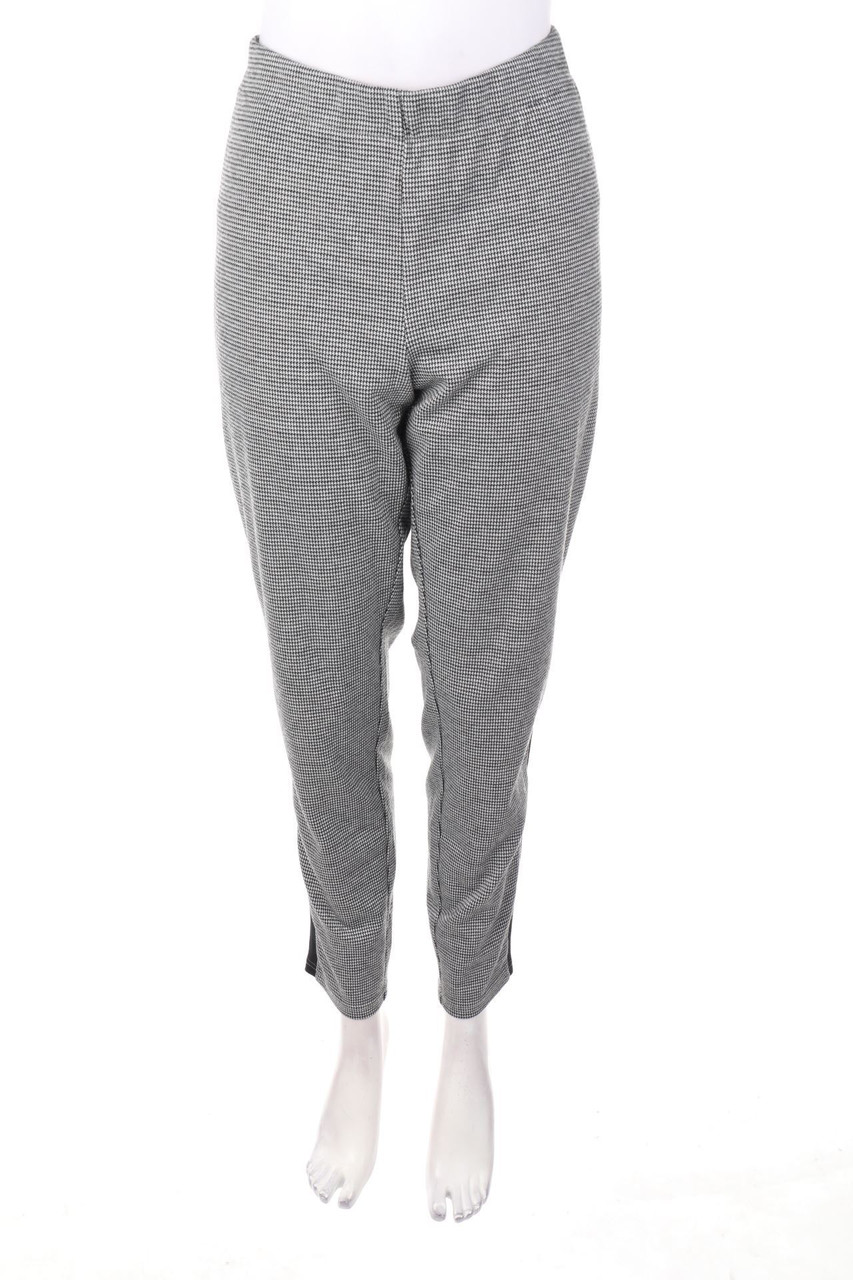 Yessica by C&A - Leggings mit Galonstreifen - D 46