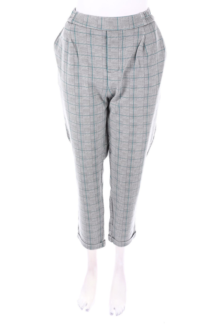 UNITED COLORS OF BENETTON - Brit Style-Business-Jogger-Hose - L