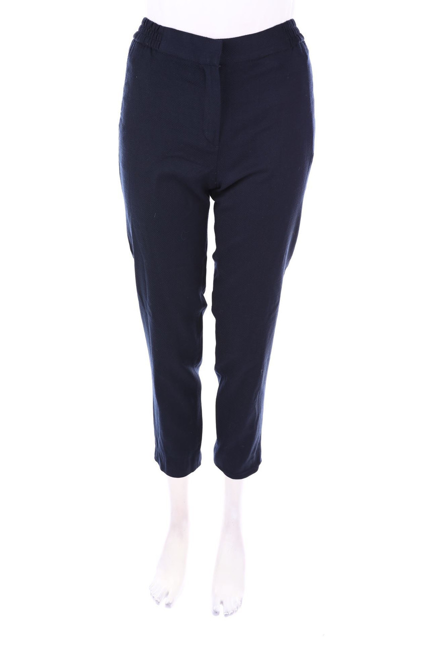 Massimo Dutti - Hose aus Wolle - D 36