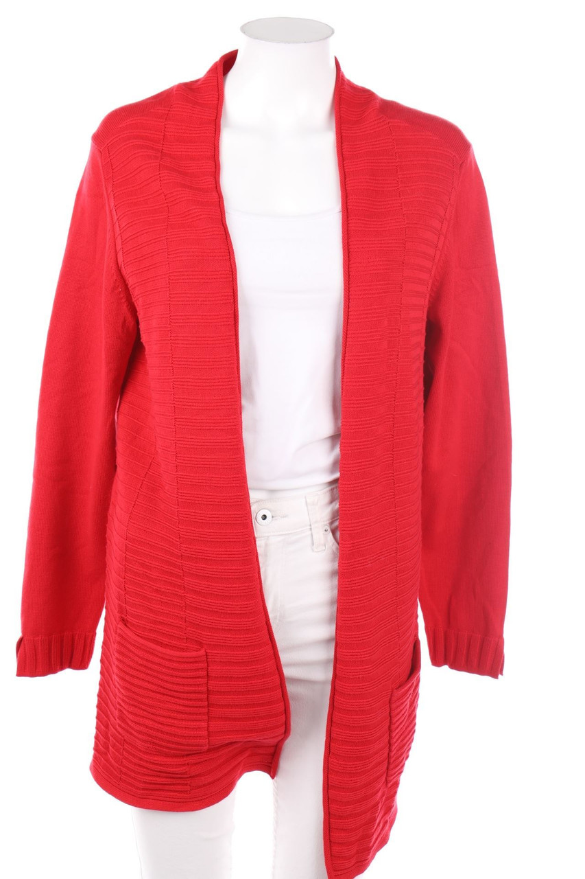 olsen - Cardigan - D 40
