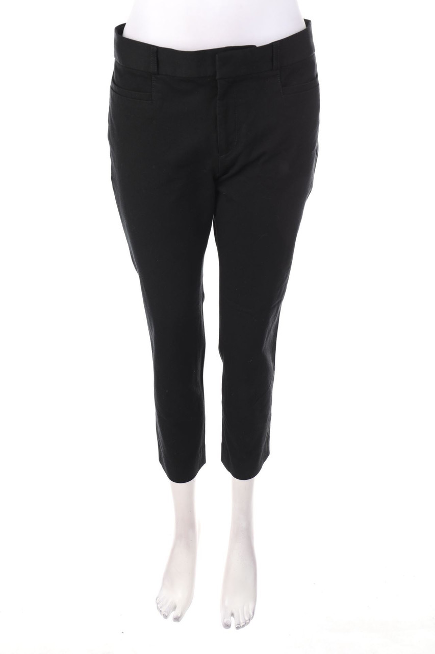 BANANA REPUBLIC - Hose aus Baumwoll-Mix - D 40