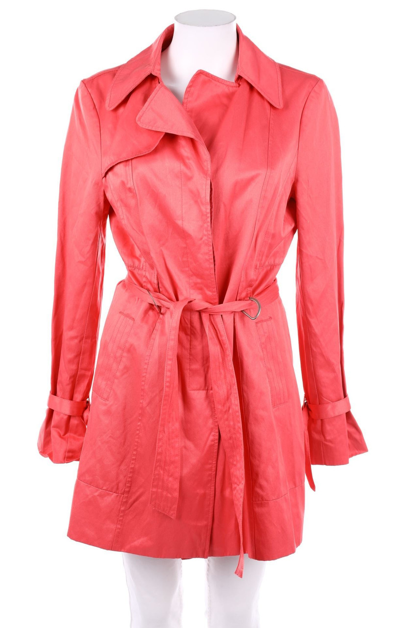 orsay - Trenchcoat aus Baumwoll-Mix - D 38