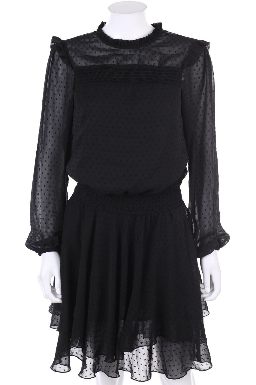 LA REDOUTE - Kleid mit Volants - D 36