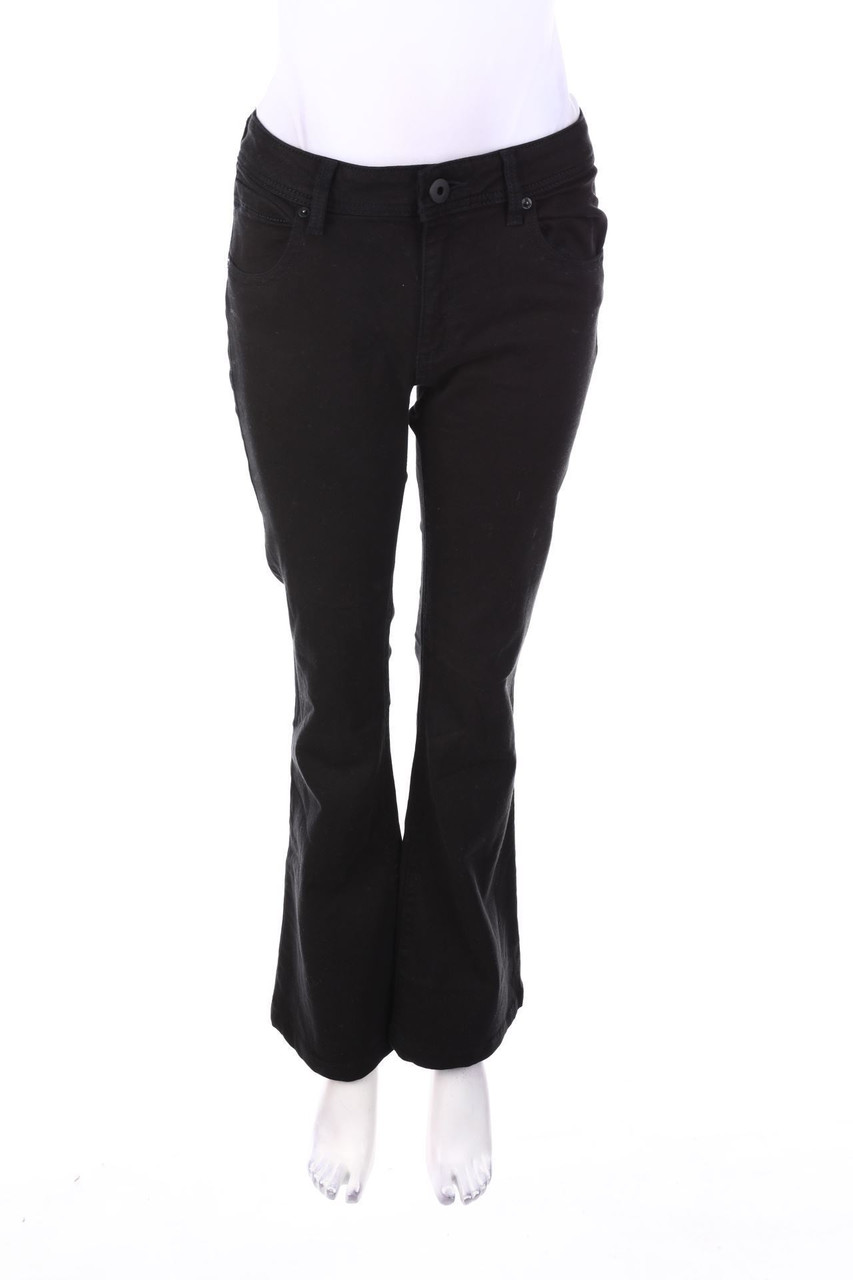 DL1961 - Flared Jeans mit Stretch - W29