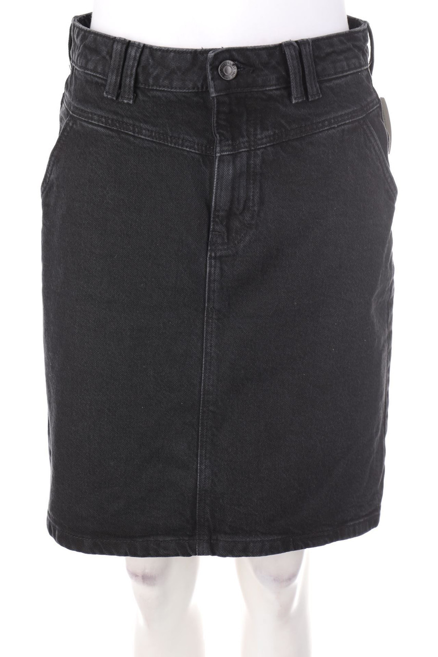 C&A - Jeansrock - D 36