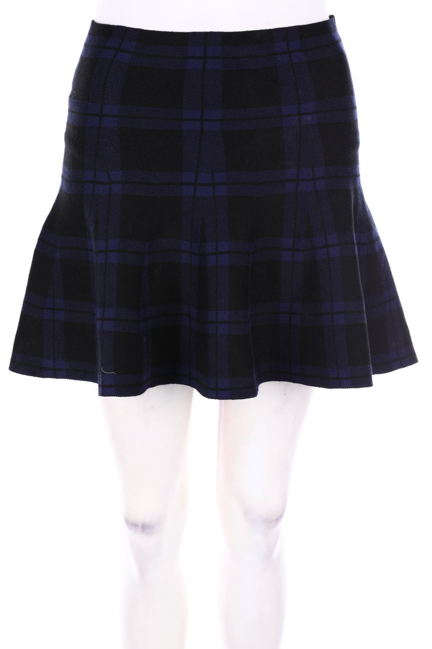 CLOCKHOUSE by C&A - Minirock mit Karo-Muster - S