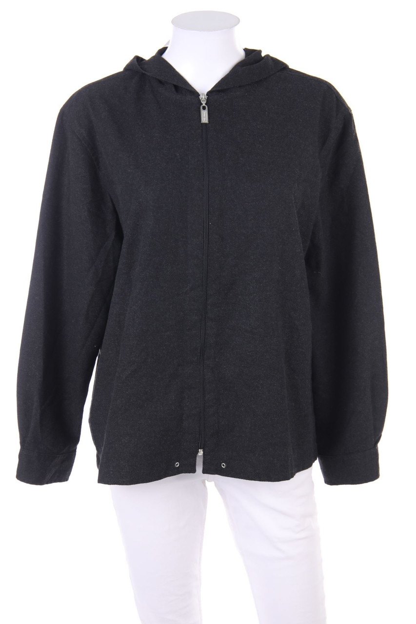 Street One - Jacke mit Kapuze - D 42