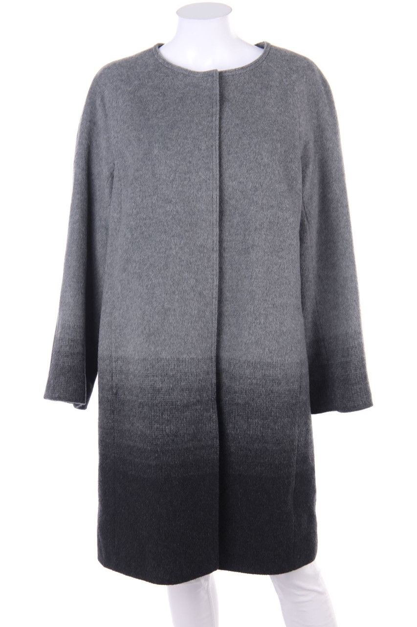 WINDSMOOR - Mantel mit Dégradé-Effekt - D 42