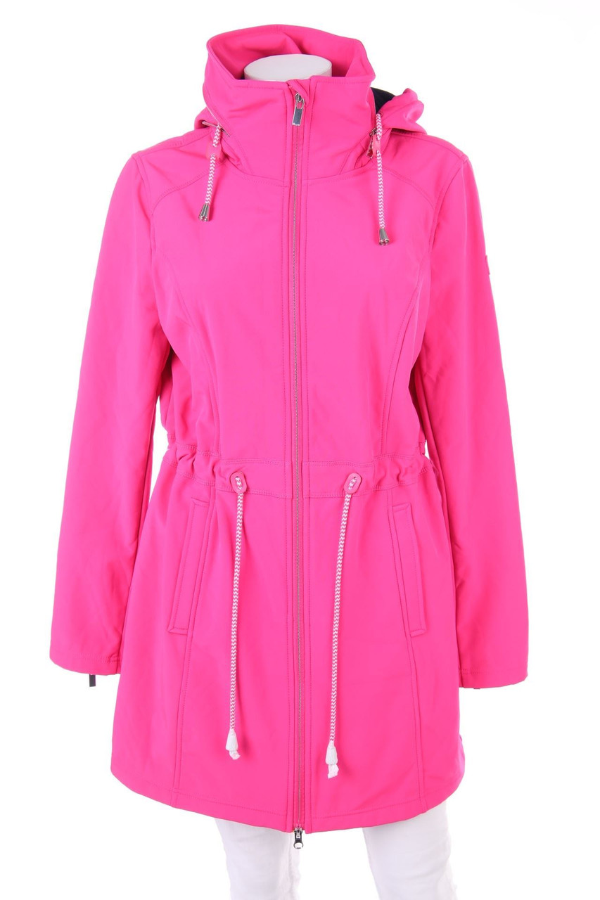 Street One - Parka mit Kapuze - D 40