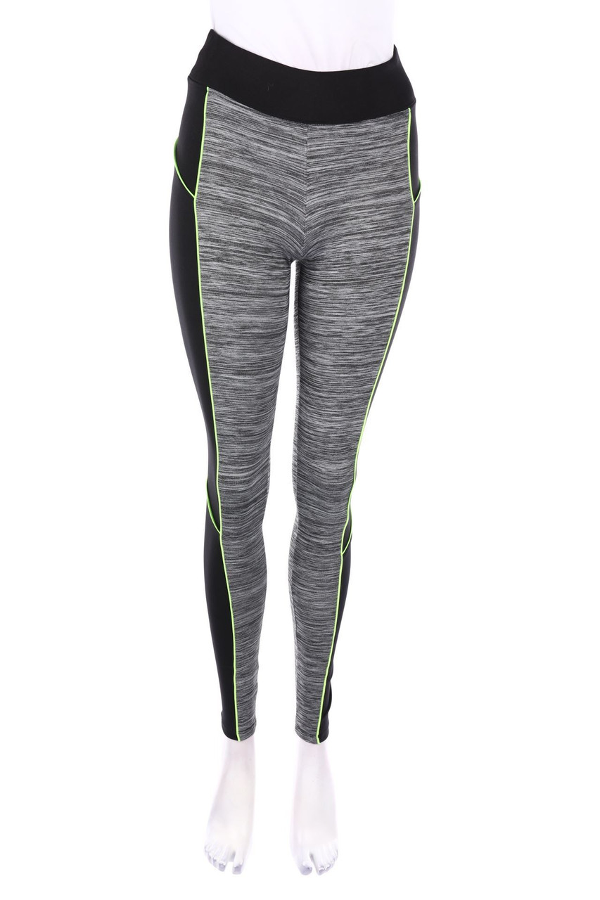 NEW YORKER ATHLETICS - Sport-Leggings - XS