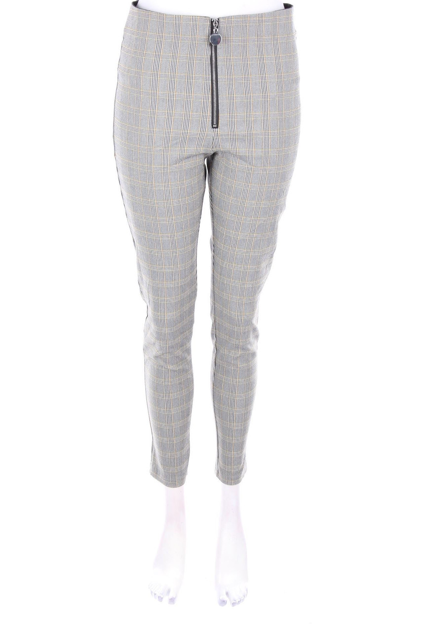 ZARA - Leggings mit Muster - L