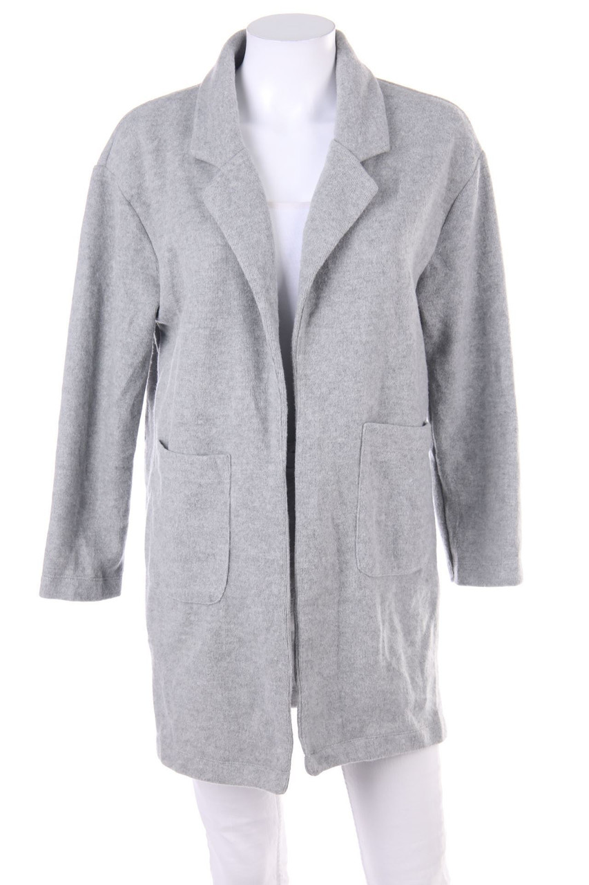 ZARA - Blazer-Mantel - S