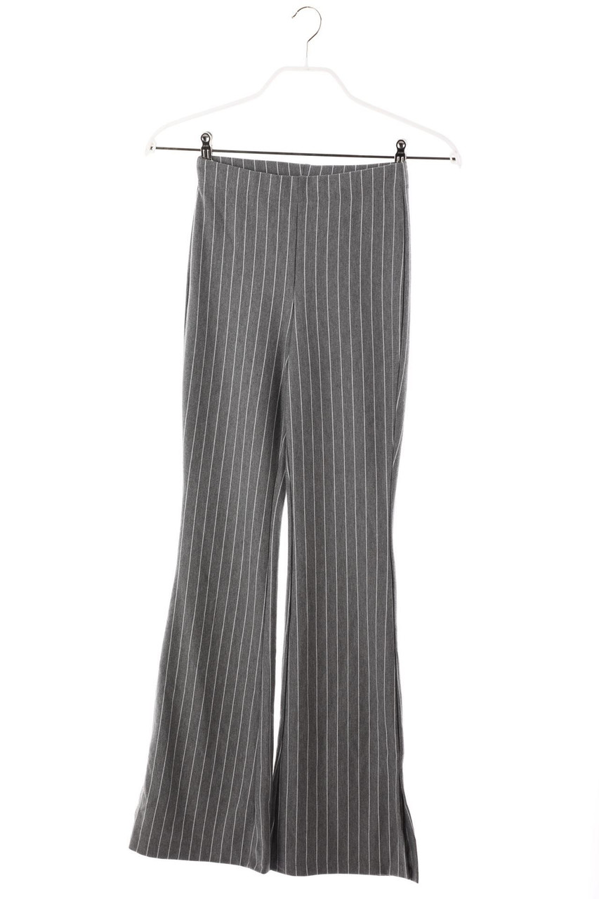 H&M DIVIDED - Treggings mit Streifen - XS