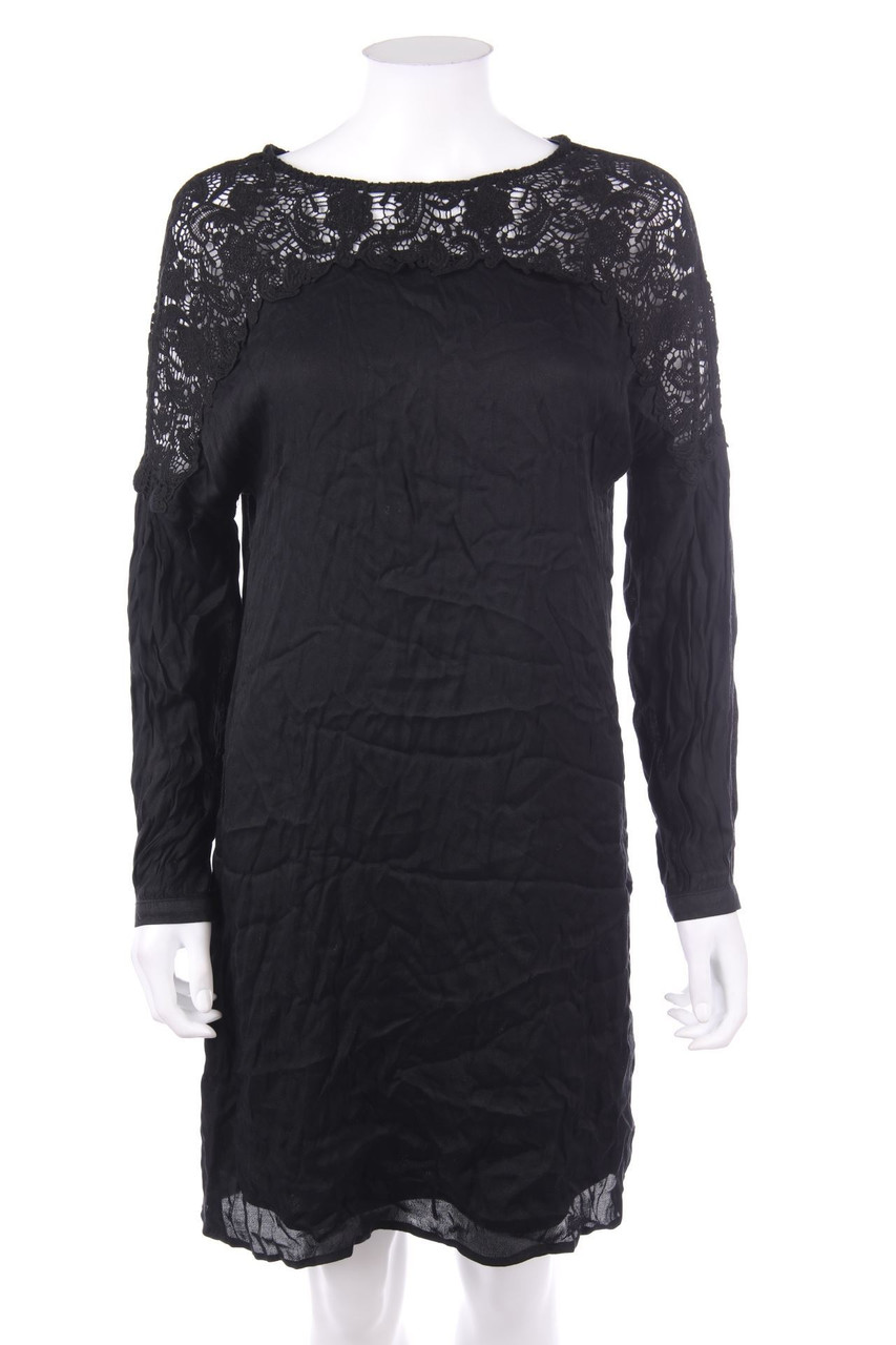 promod - Abendkleid mit Spitze - D 40