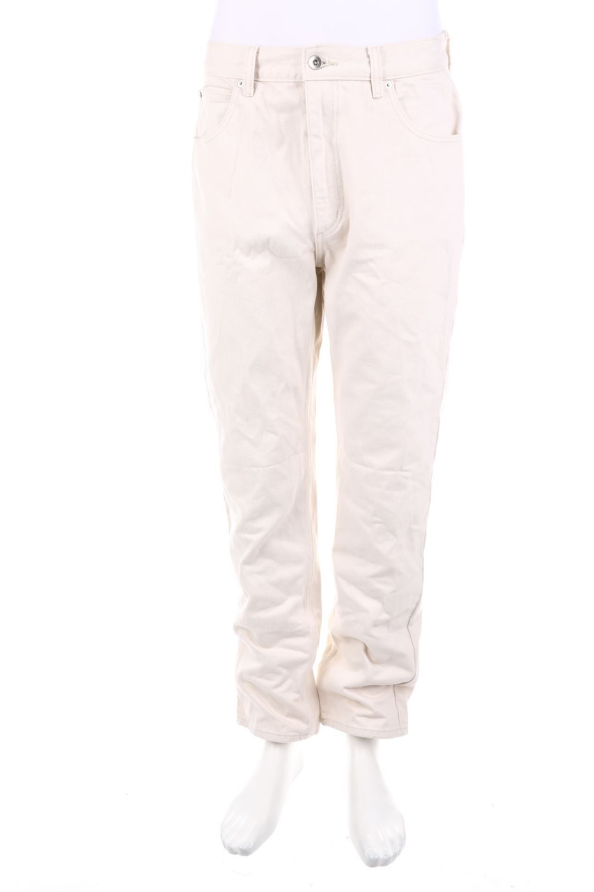 UNIQLO - Straight Cut Jeans - W31