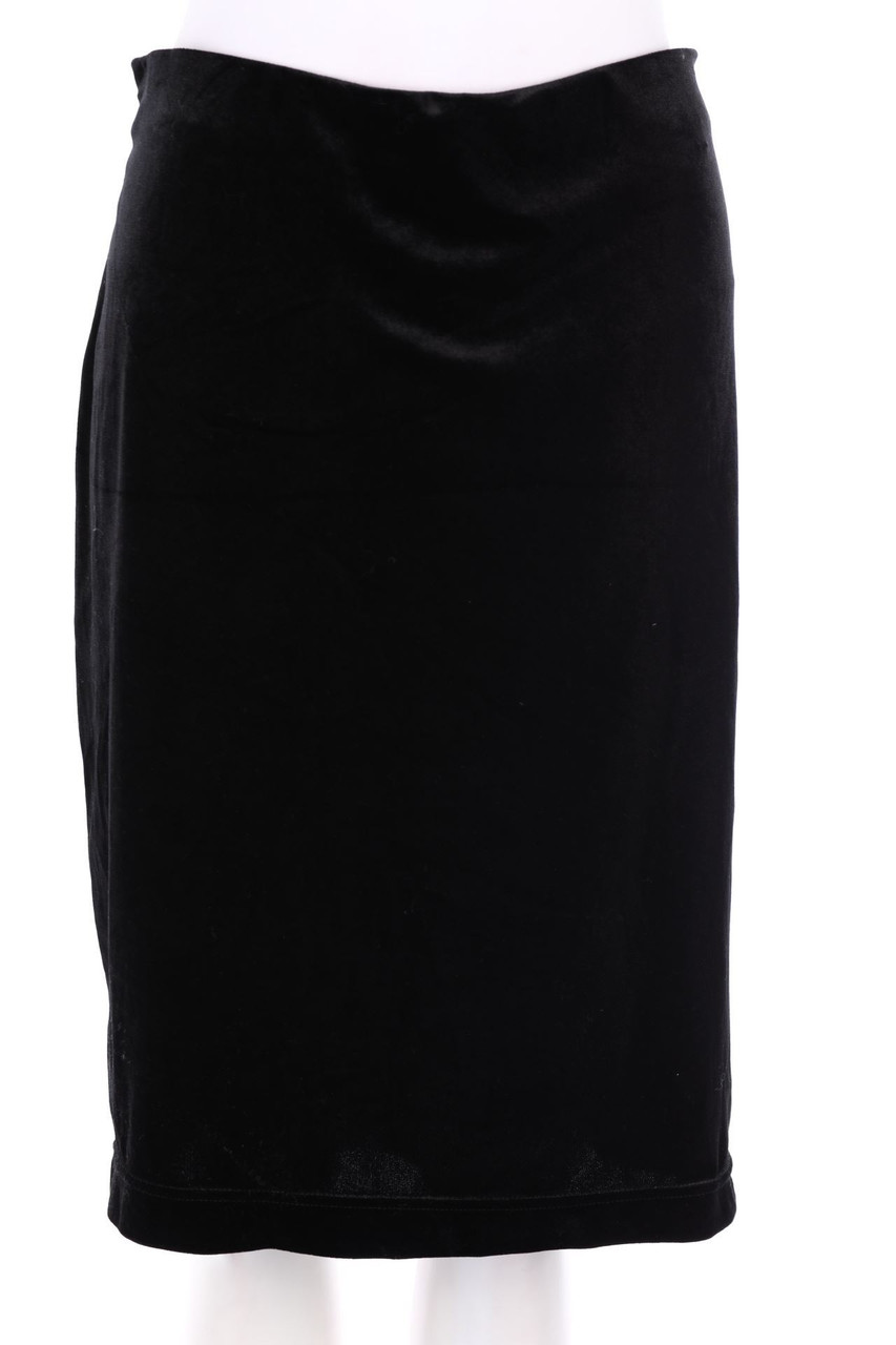 Yessica by C&A - Rock aus Samt - L