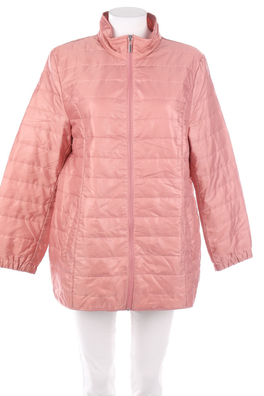 Ohne Label - wattierte Jacke - D 42