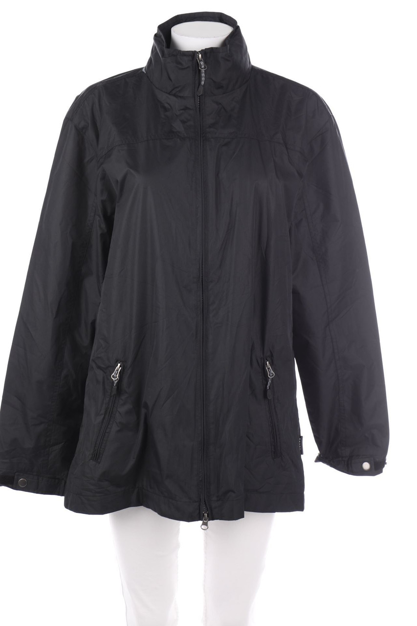 HAKRO - Outdoor-Funktions-Jacke - XL