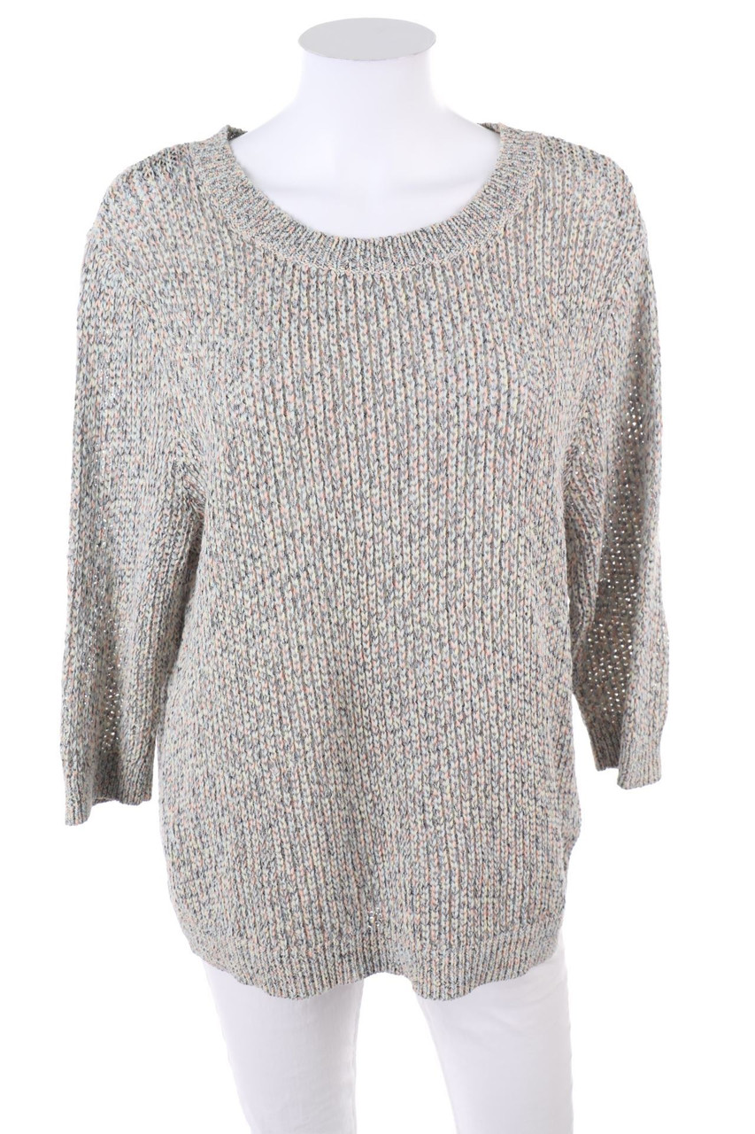 GERRY WEBER - Strick-Pullover - D 44