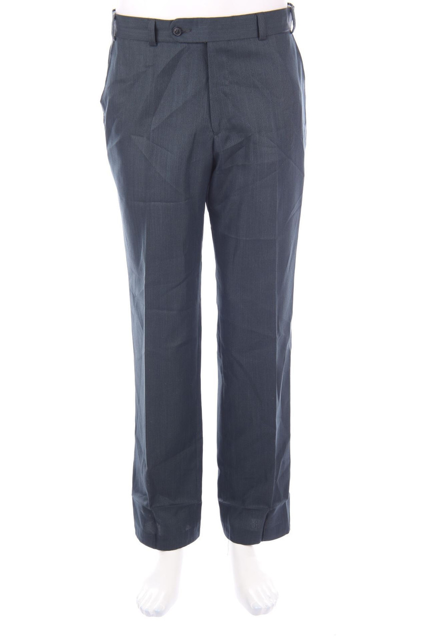 C&A - Bundfalten-Hose - 50