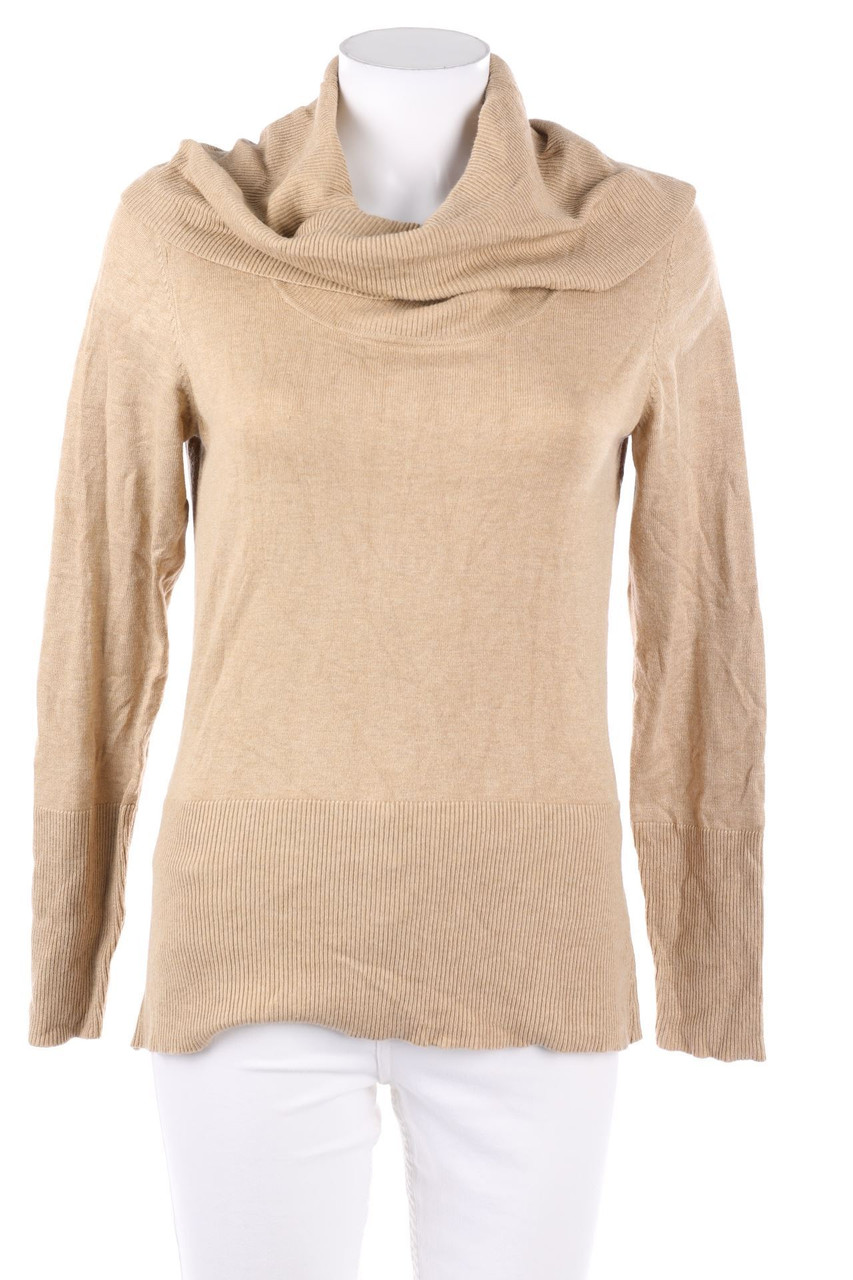 Ohne Label - Strick-Pullover - M