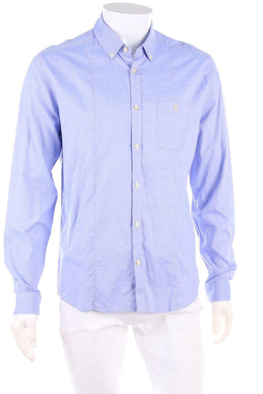 DRYKORN - Button-down-Hemd - L