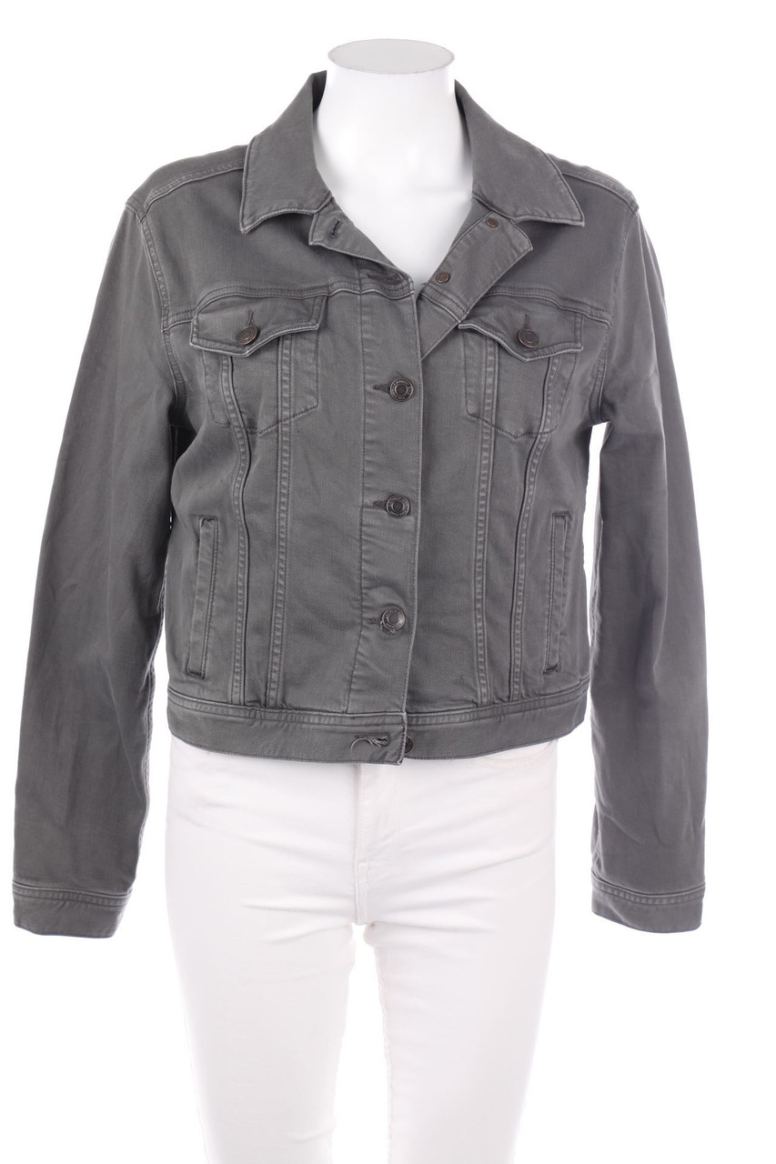 LANDS´END - Jeans-Jacke - S