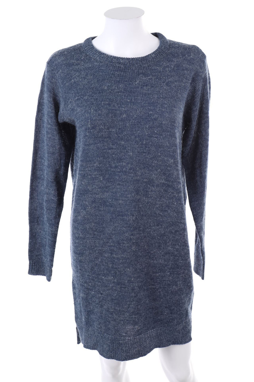 SPARKZ - Oversize-Strickkleid - S