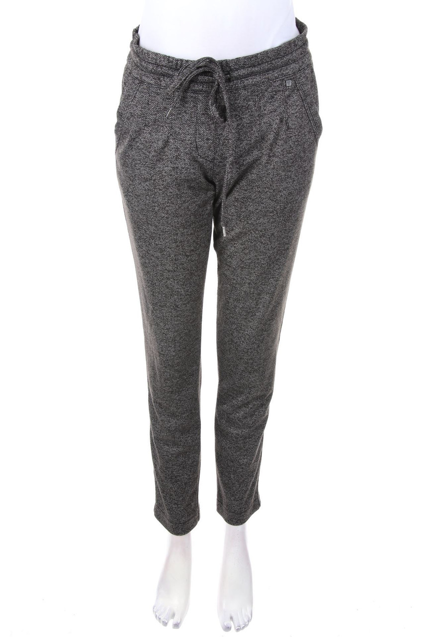 Street One - Jogger-Hose - D 34