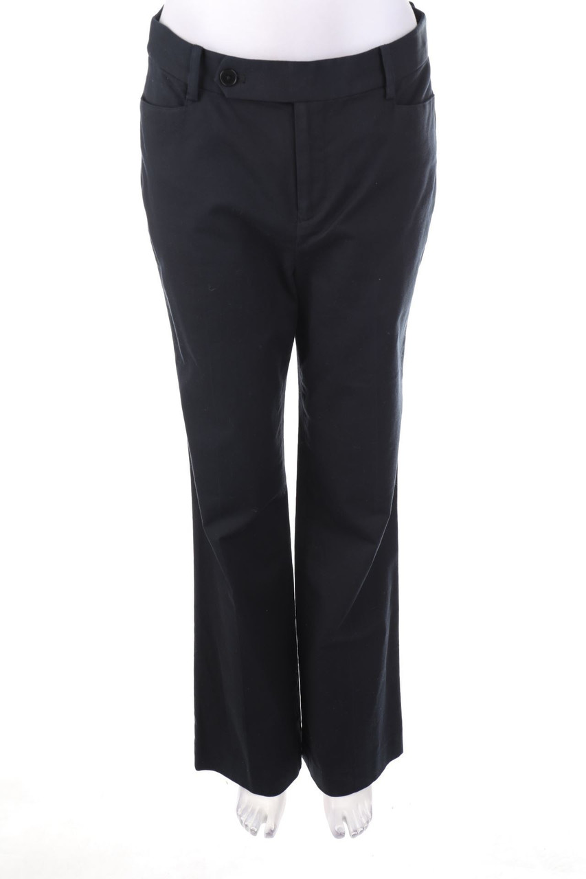 LAUREN RALPH LAUREN - Hose aus Baumwoll-Mix - D 36