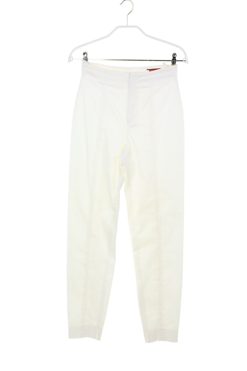 STRENESSE GROUP - Vintage-Leggings mit Schlitz - D 36