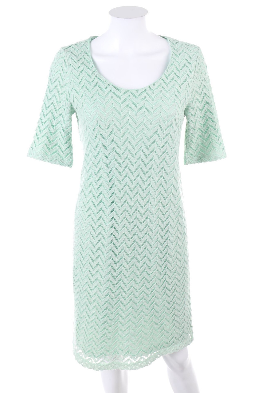 Ohne Label - Shift-Kleid - M