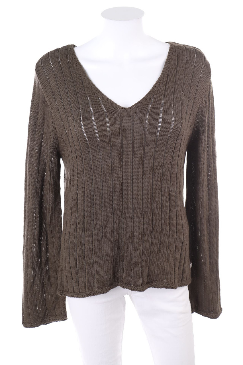 s.Oliver - Strick-Pullover - D 42