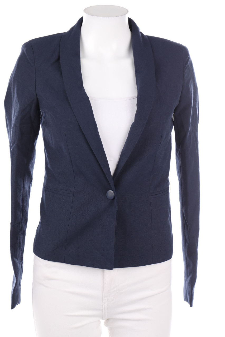 Jennyfer - Blazer mit Kragen - D 32