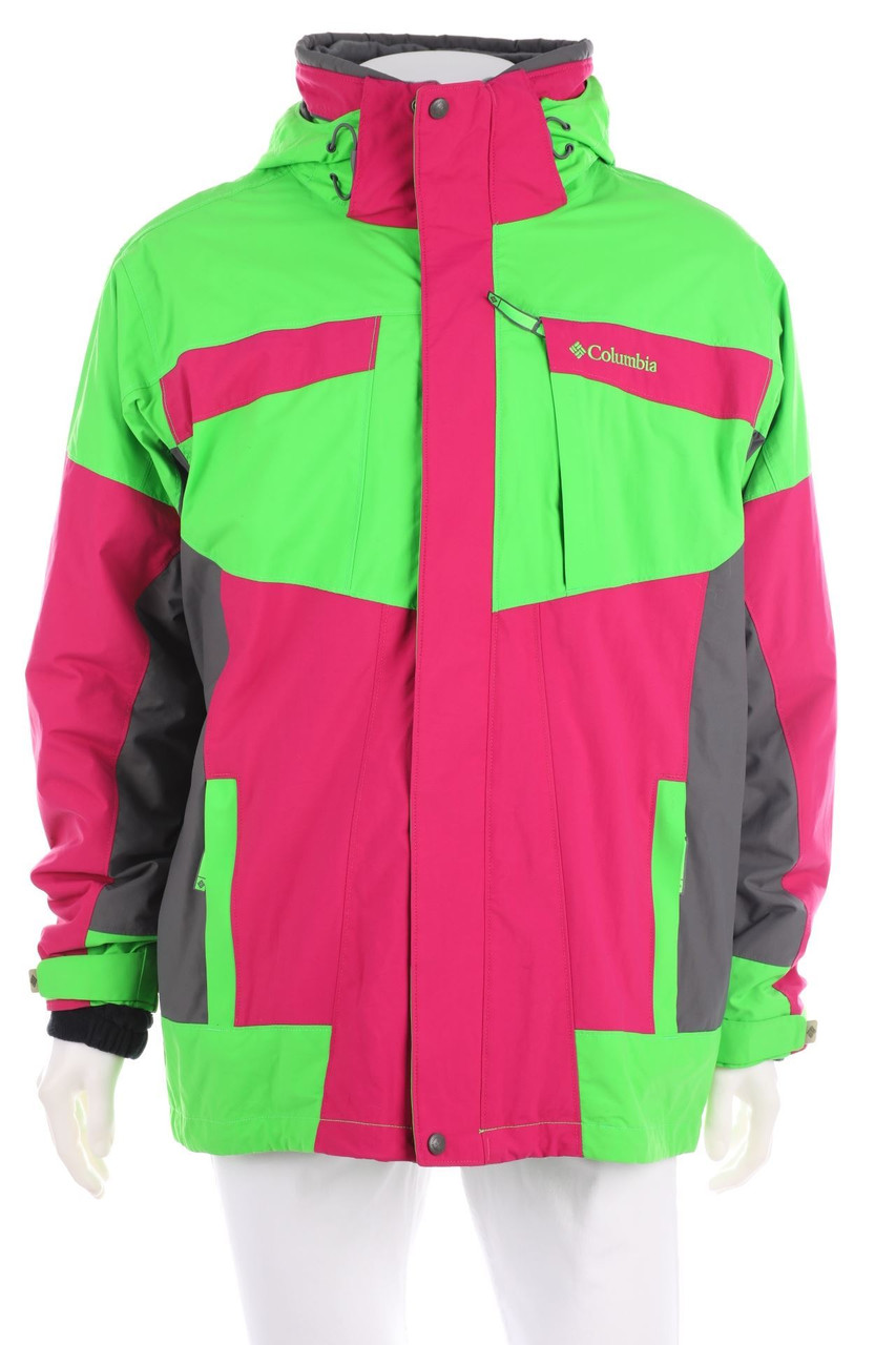 Columbia - Ski-Jacke - L