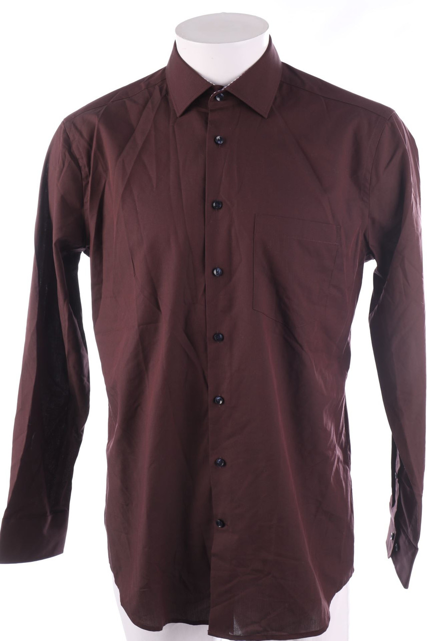 SEIDENSTICKER - Hemd - M