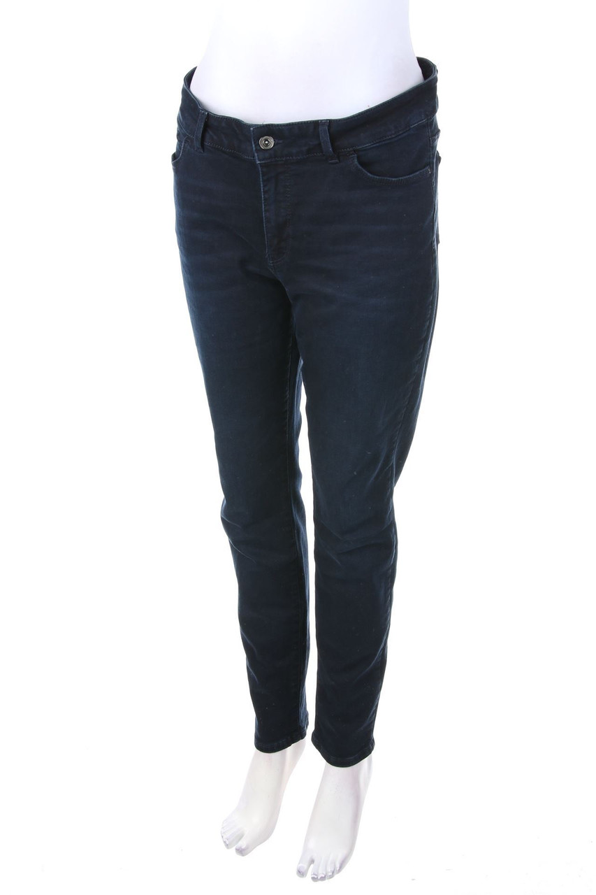 Christian Berg - Straight Cut Jeans - W42