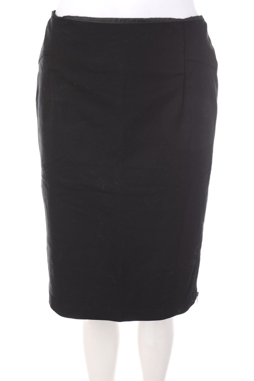 Etam - Rock mit Reißverschluss - D 38