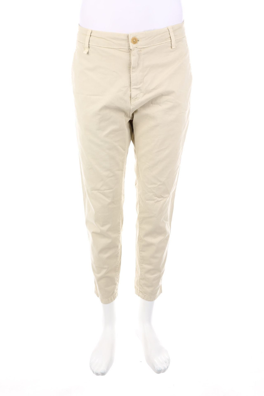 ZARA - Chino-Hose - 44