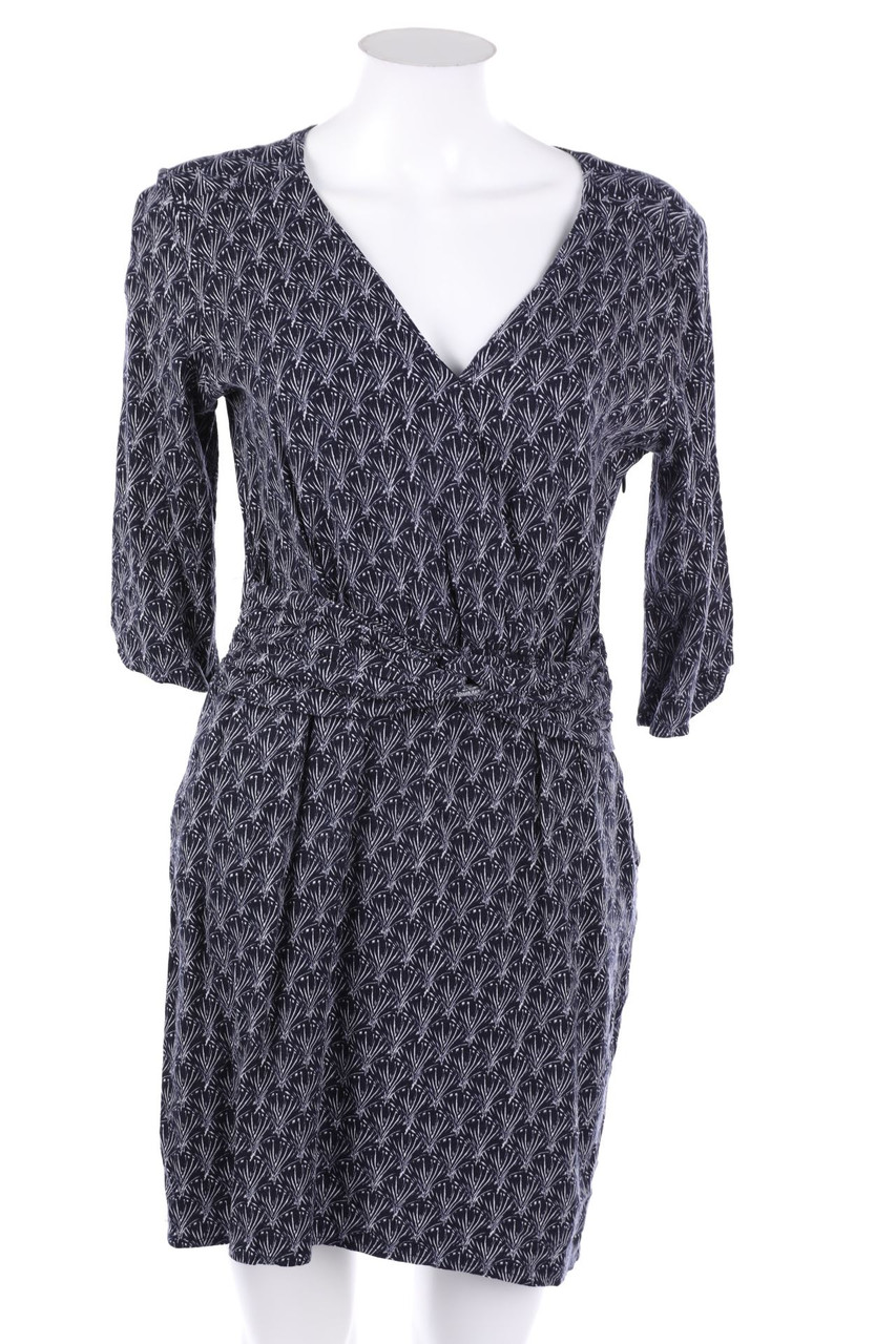 promod - Minikleid mit Print - D 38